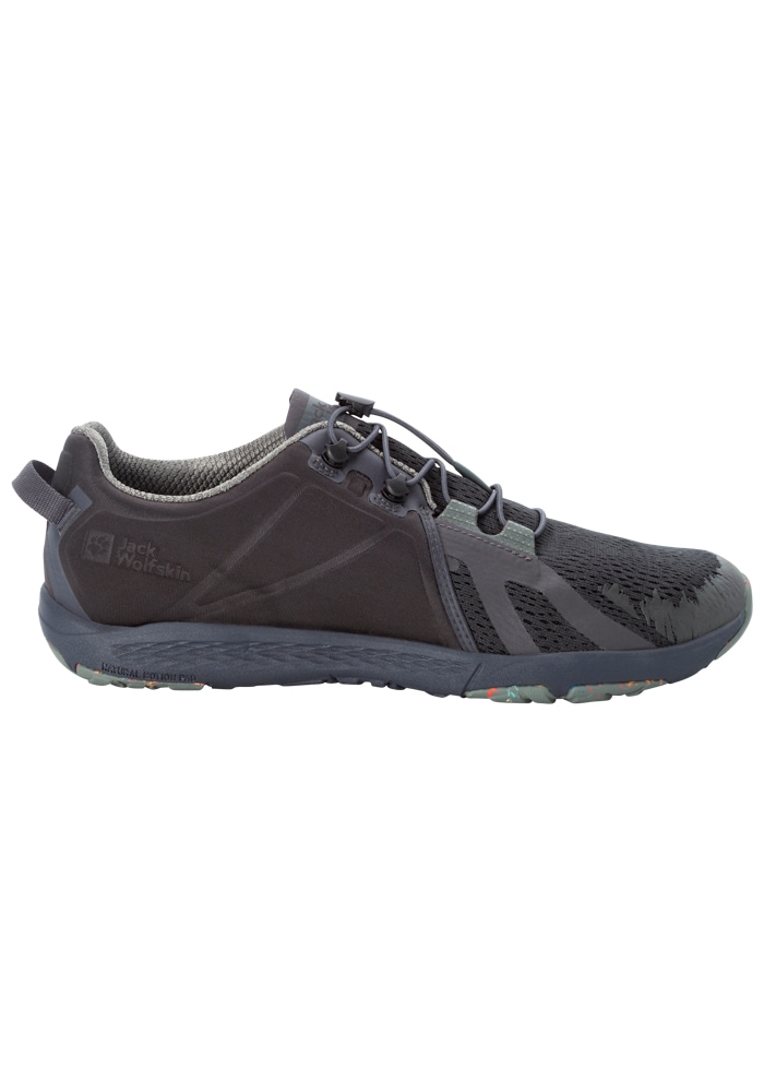Jack Wolfskin Sneaker »SPIRIT A.D.E LOW M« Jack Wolfskin Sneaker »SPIRIT A.D.E LOW M« von Jack Wolfskin
