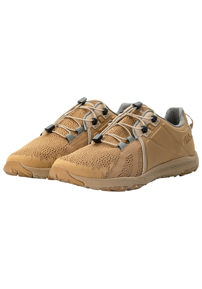 Jack Wolfskin Sneaker »SPIRIT A.D.E LOW M« Jack Wolfskin Sneaker »SPIRIT A.D.E LOW M« von Jack Wolfskin