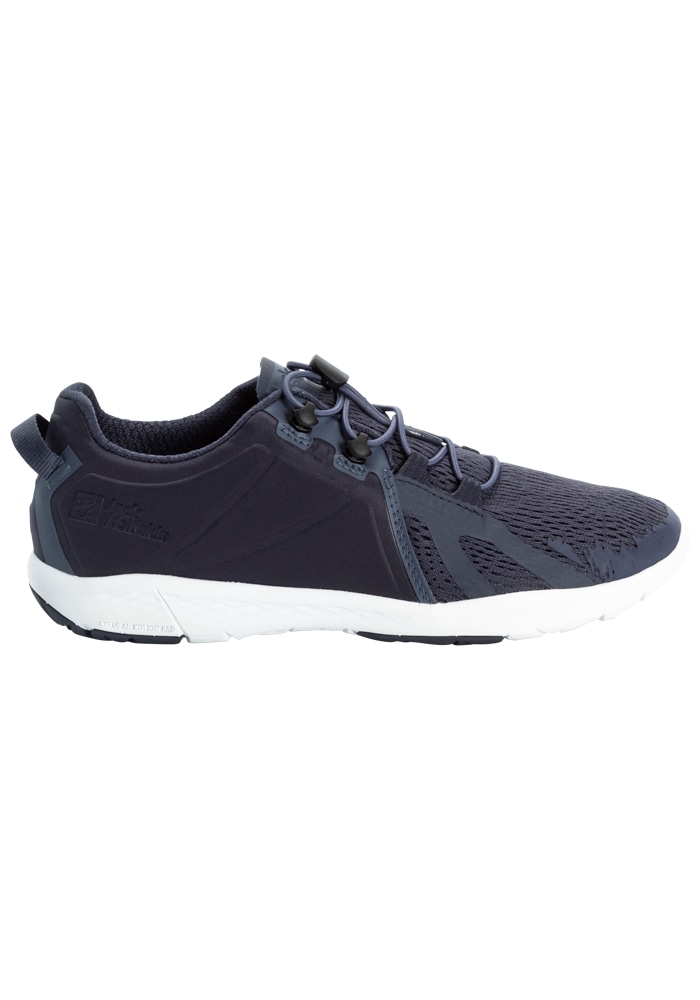 Jack Wolfskin Sneaker »SPIRIT A.D.E LOW W« von Jack Wolfskin