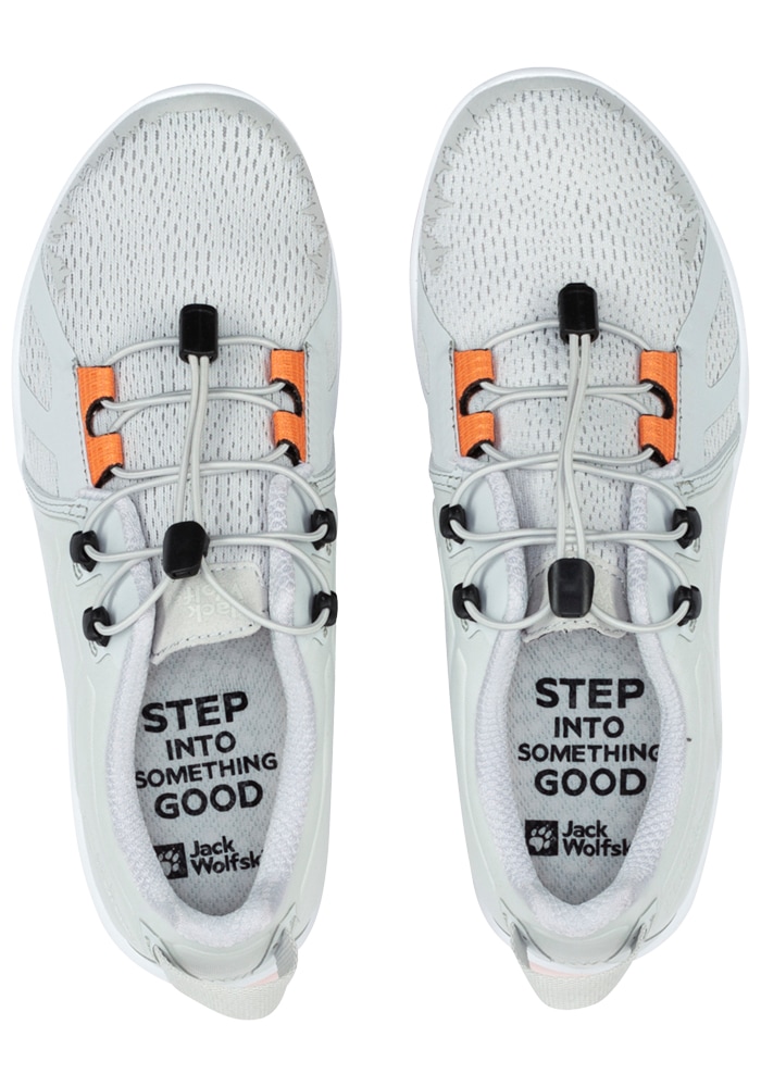 Jack Wolfskin Sneaker »SPIRIT A.D.E LOW W« Jack Wolfskin Sneaker »SPIRIT A.D.E LOW W« von Jack Wolfskin