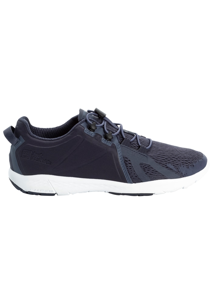 Jack Wolfskin Sneaker »SPIRIT A.D.E LOW W« Jack Wolfskin Sneaker »SPIRIT A.D.E LOW W« von Jack Wolfskin
