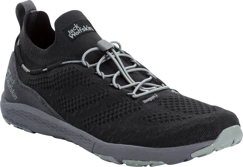 Jack Wolfskin Sneaker »SPIRIT KNIT LOW M« von Jack Wolfskin