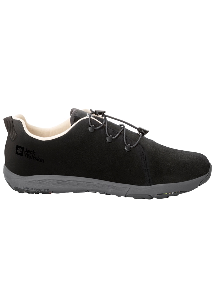 Jack Wolfskin Sneaker »SPIRIT WOOL LOW M« von Jack Wolfskin