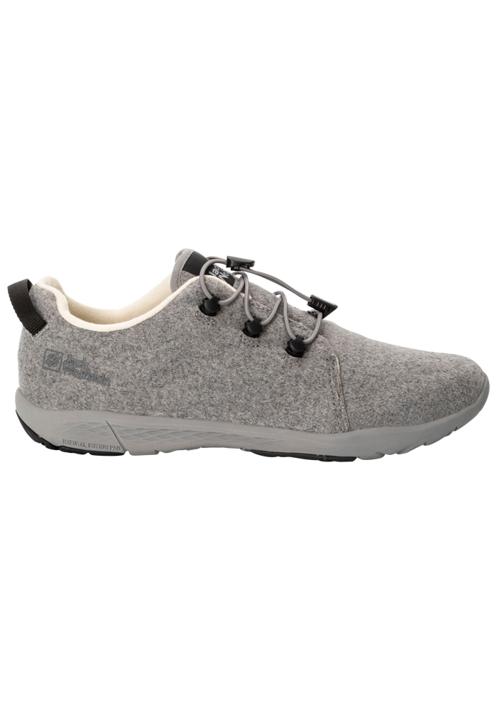Jack Wolfskin Sneaker »SPIRIT WOOL LOW W« Jack Wolfskin Sneaker »SPIRIT WOOL LOW W« von Jack Wolfskin