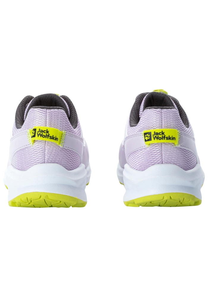 Jack Wolfskin Sneaker »VILLI SNEAKER LOW K« Jack Wolfskin Sneaker »VILLI SNEAKER LOW K« von Jack Wolfskin