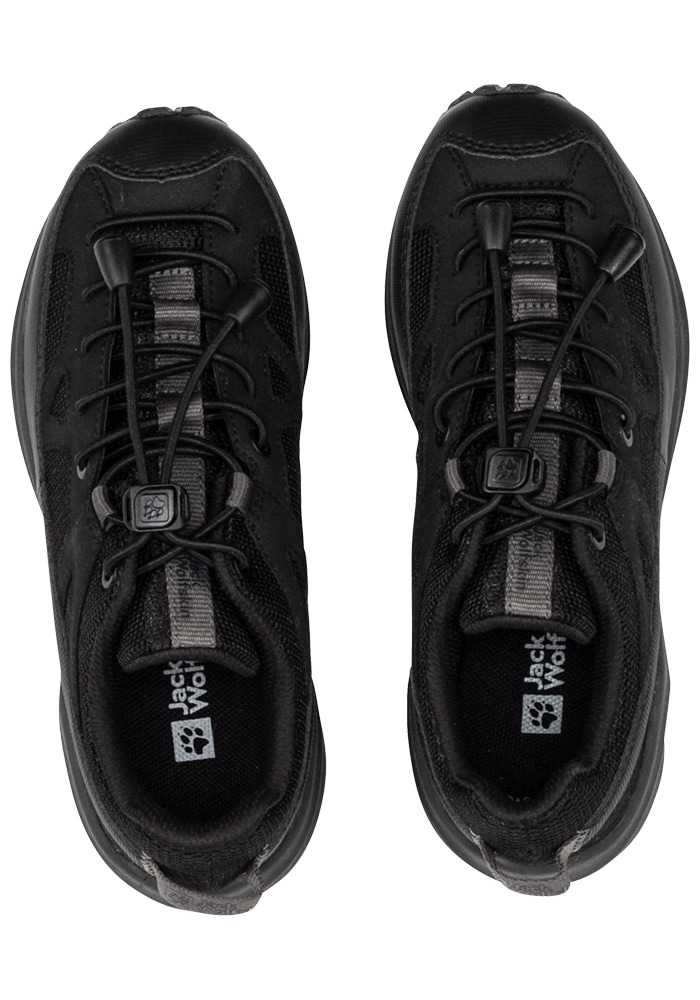 Jack Wolfskin Sneaker »VILLI SNEAKER LOW K« Jack Wolfskin Sneaker »VILLI SNEAKER LOW K« von Jack Wolfskin