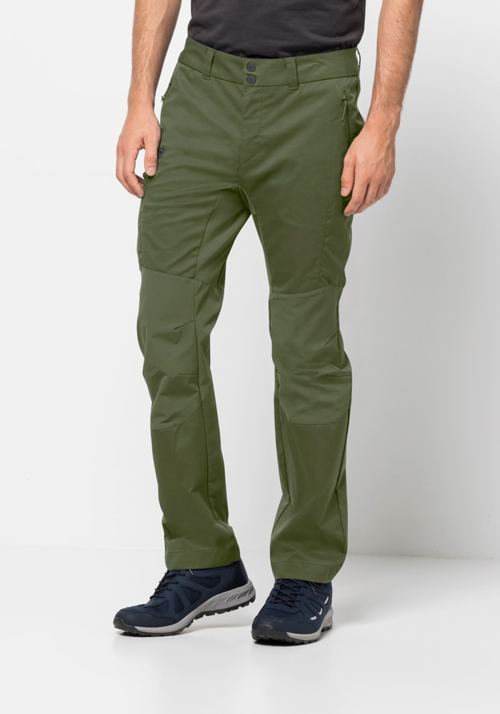 Jack Wolfskin Softshellhose »ACTIVATE TOUR PANT M« von Jack Wolfskin