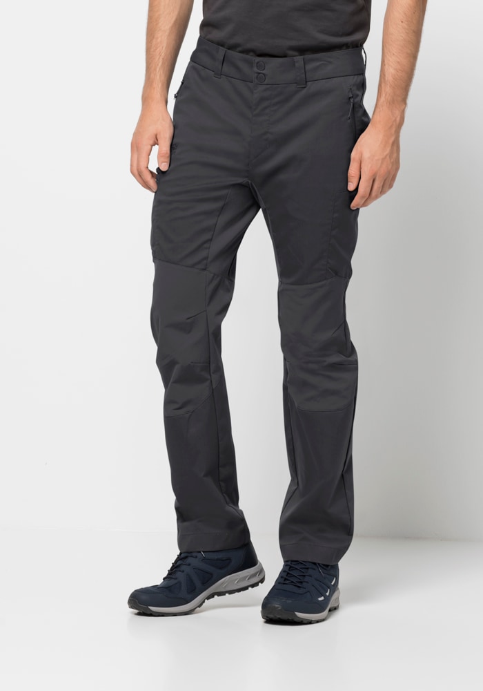 Jack Wolfskin Softshellhose »ACTIVATE TOUR PANT M« von Jack Wolfskin