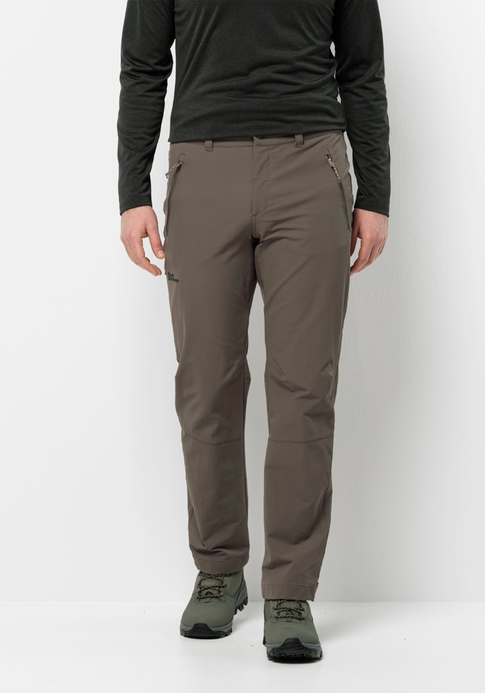 Jack Wolfskin Softshellhose »ACTIVATE XT PANTS M« von Jack Wolfskin