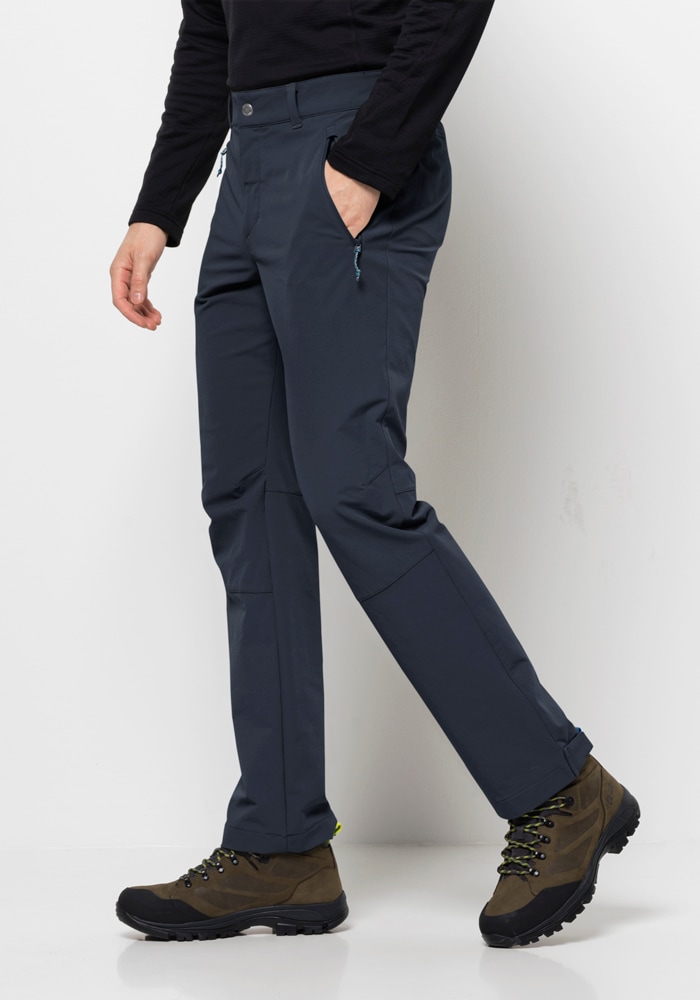 Jack Wolfskin Softshellhose »ACTIVATE XT PANTS M« von Jack Wolfskin