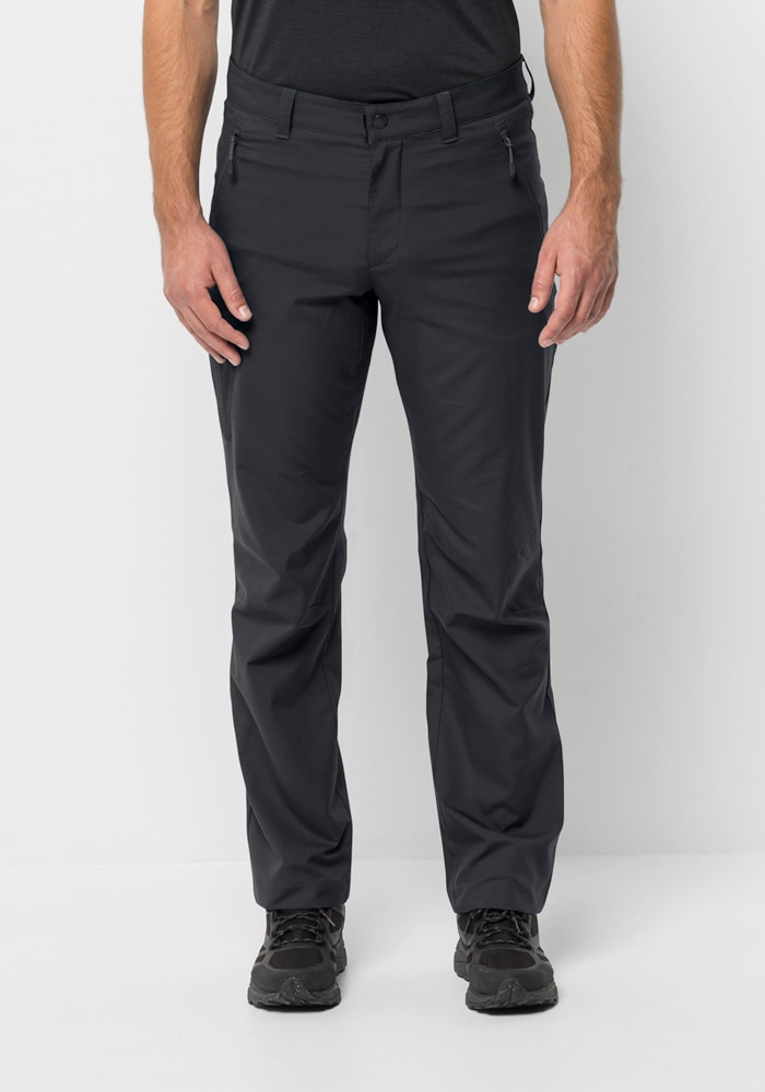 Jack Wolfskin Softshellhose »ACTIVE TRACK PANT M« von Jack Wolfskin