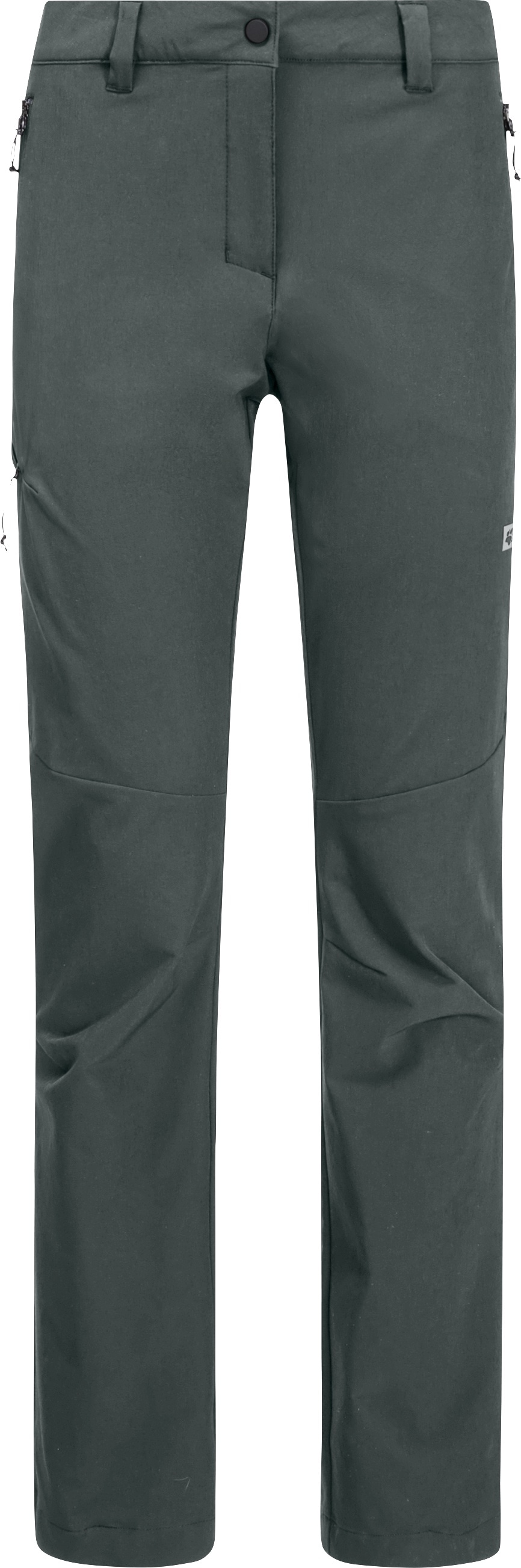 Jack Wolfskin Softshellhose »HOLDSTEIG PANTS W« von Jack Wolfskin