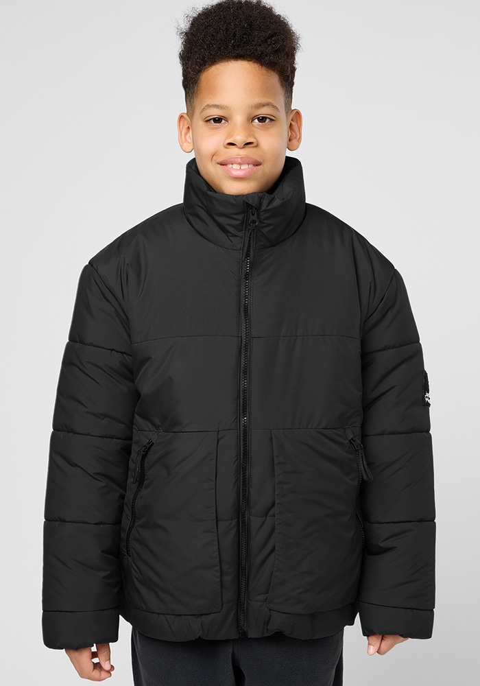 Jack Wolfskin Outdoorjacke »TEEN INS JACKET Y« von Jack Wolfskin