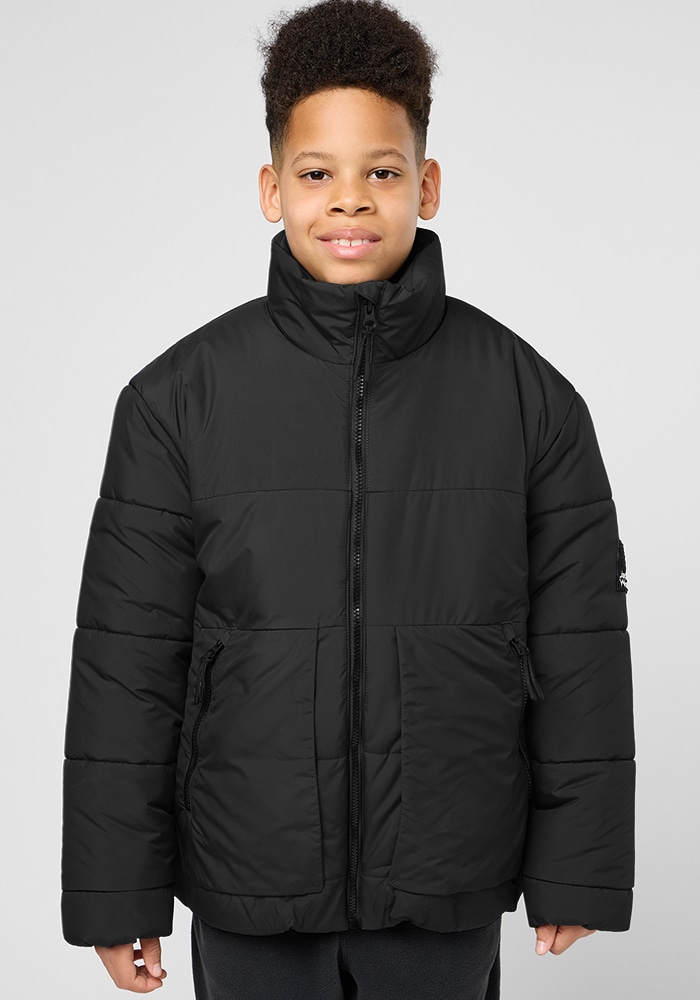Jack Wolfskin Outdoorjacke »TEEN INS JACKET Y« Jack Wolfskin Outdoorjacke »TEEN INS JACKET Y« von Jack Wolfskin