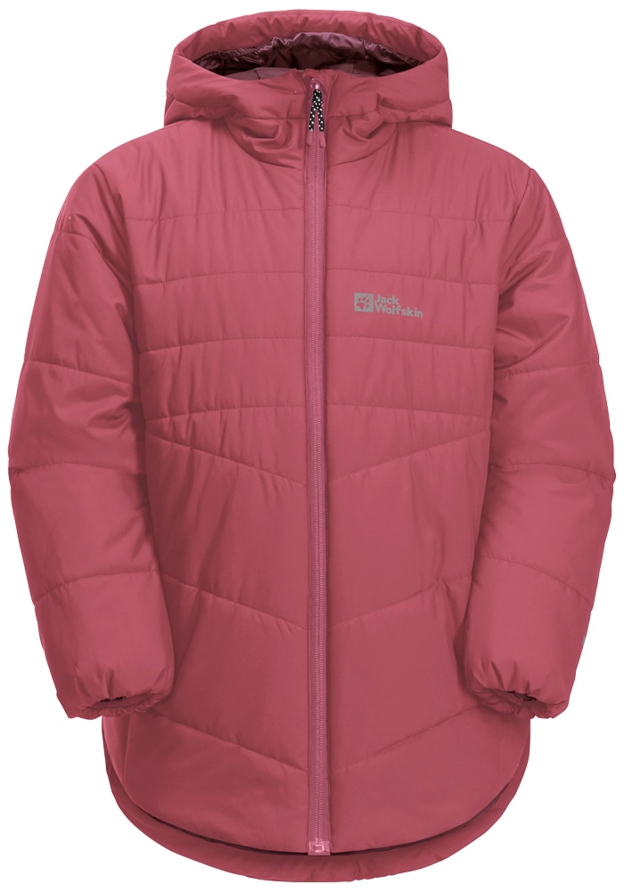 Jack Wolfskin Outdoorjacke »SOLYD INS COAT G« von Jack Wolfskin