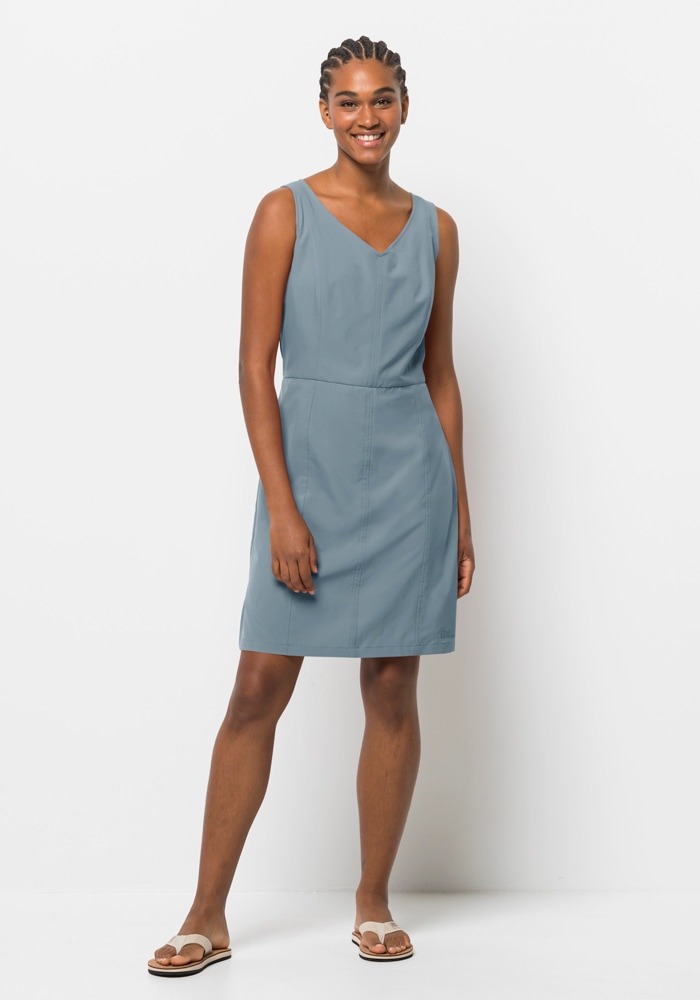 Jack Wolfskin Sommerkleid »COSTA CALMA DRESS« von Jack Wolfskin