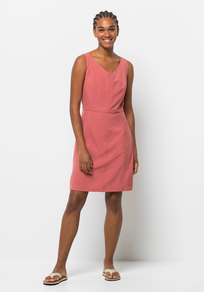 Jack Wolfskin Sommerkleid »COSTA CALMA DRESS« Jack Wolfskin Sommerkleid »COSTA CALMA DRESS« von Jack Wolfskin