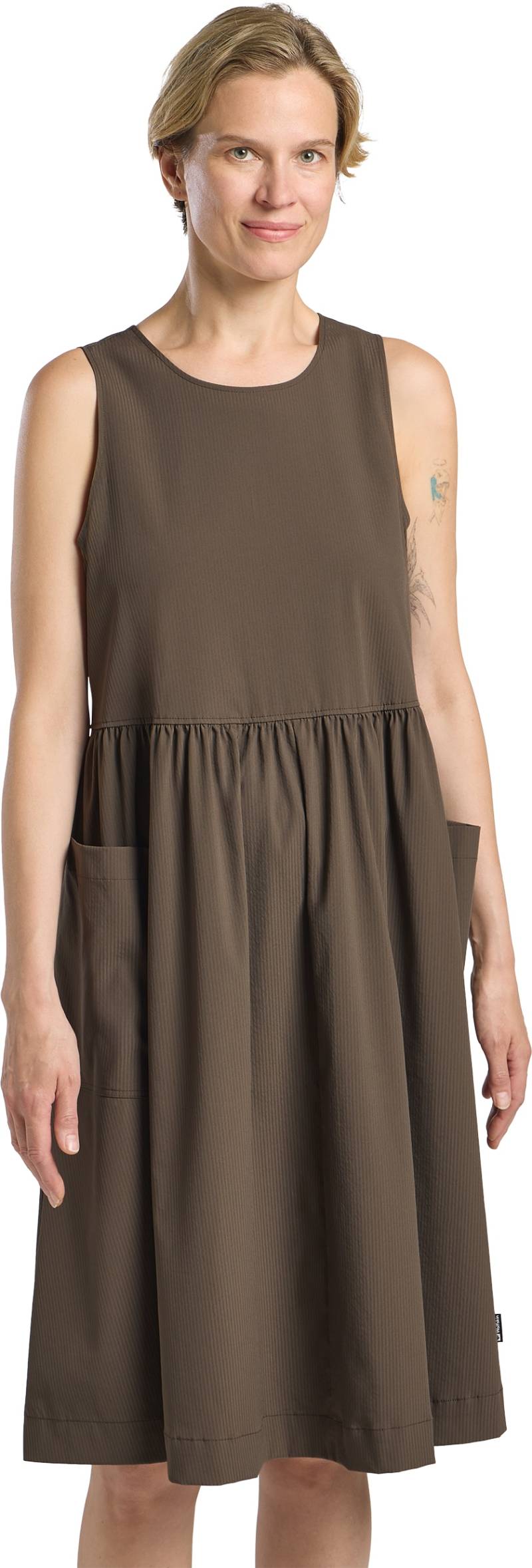 Jack Wolfskin Sommerkleid »SIOMA DRESS W« von Jack Wolfskin