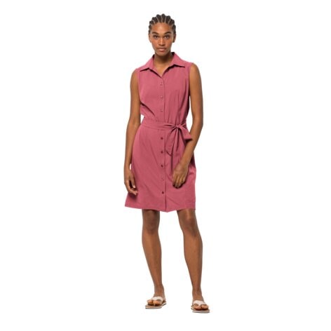 Jack Wolfskin Sommerkleid »Sonora Dress«, sehr leicht, feuchtigkeitsregulierend von Jack Wolfskin