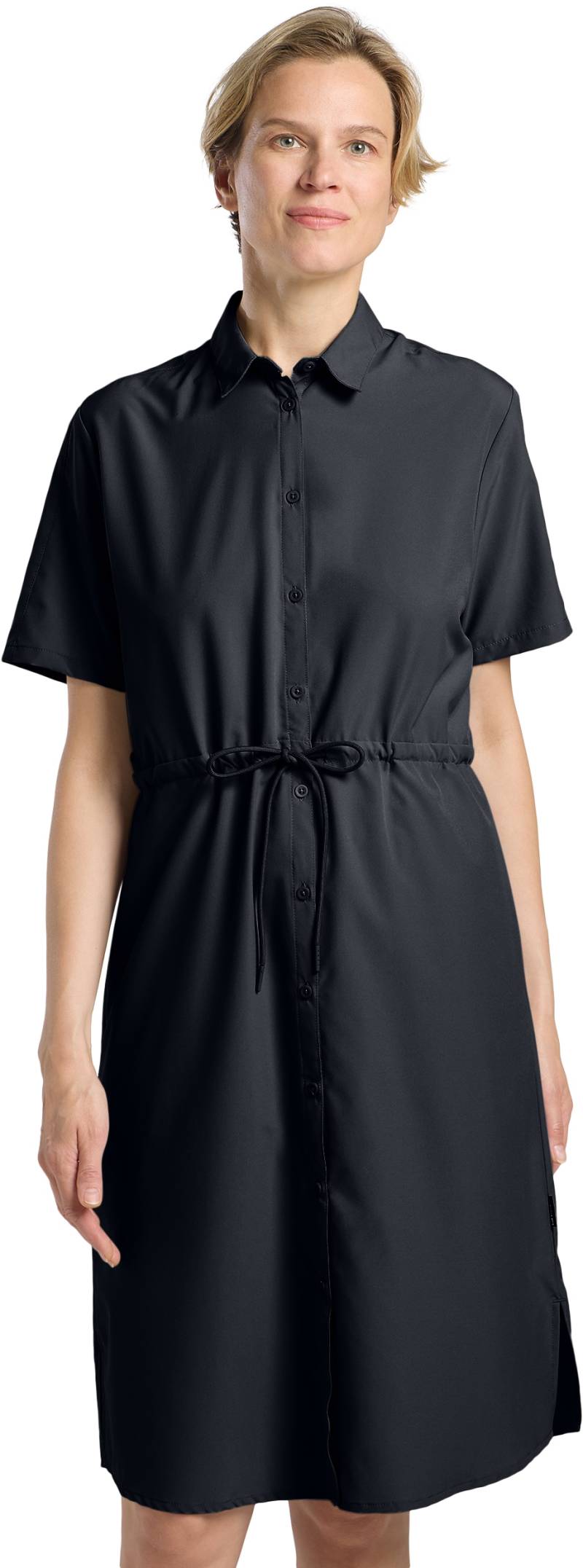 Jack Wolfskin Sommerkleid »WAIMEA DRESS W« von Jack Wolfskin