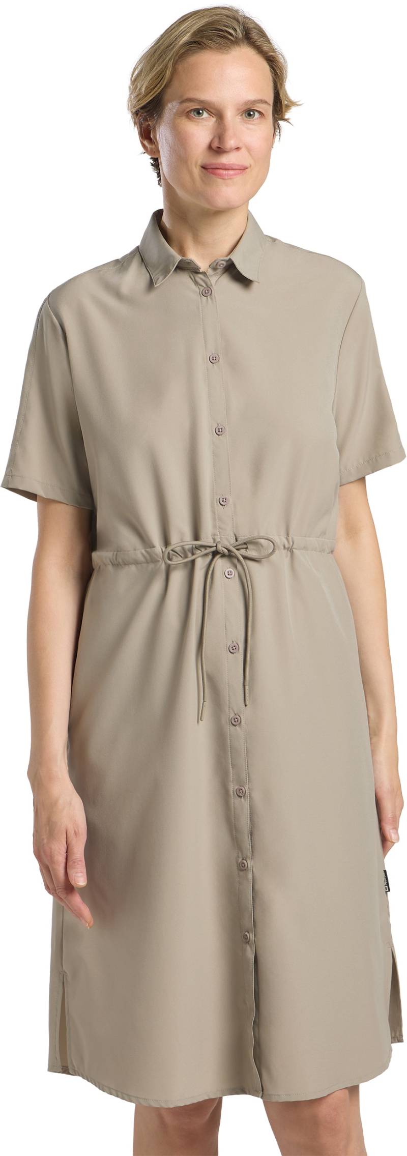 Jack Wolfskin Sommerkleid »WAIMEA DRESS W« von Jack Wolfskin