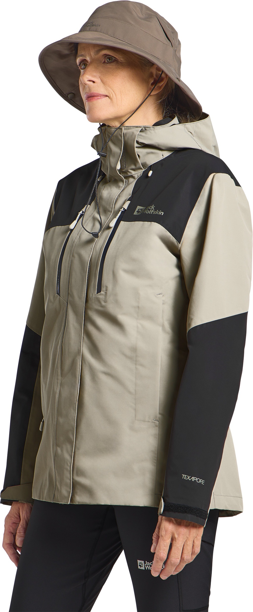 Jack Wolfskin Sonnenhut »MESH HAT« Jack Wolfskin Sonnenhut »MESH HAT« von Jack Wolfskin
