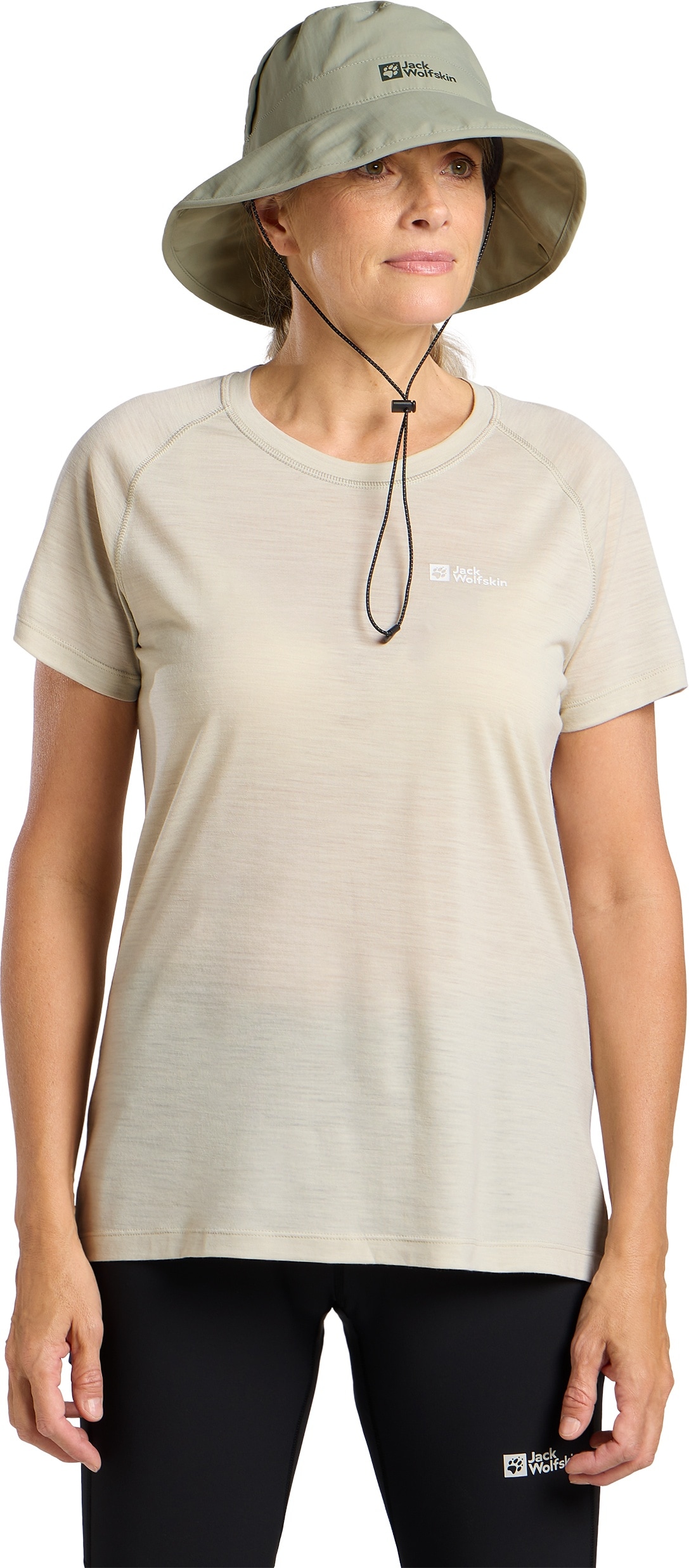 Jack Wolfskin Sonnenhut »MESH HAT« Jack Wolfskin Sonnenhut »MESH HAT« von Jack Wolfskin