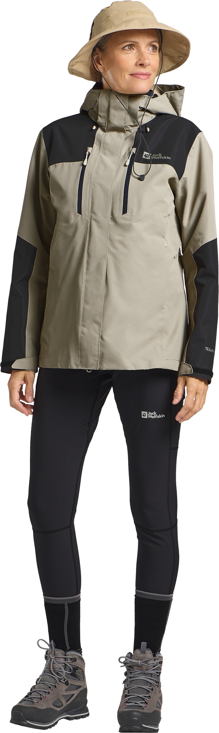 Jack Wolfskin Sonnenhut »MESH HAT« Jack Wolfskin Sonnenhut »MESH HAT« von Jack Wolfskin