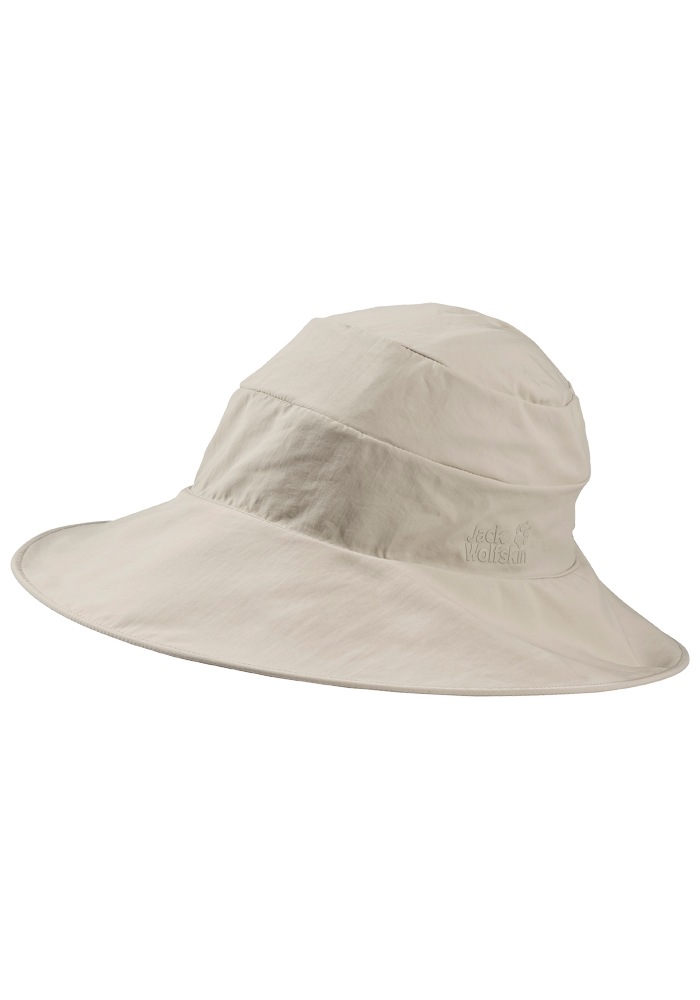 Jack Wolfskin Sonnenhut »SUPPLEX ATACAMA HAT WOMEN« von Jack Wolfskin