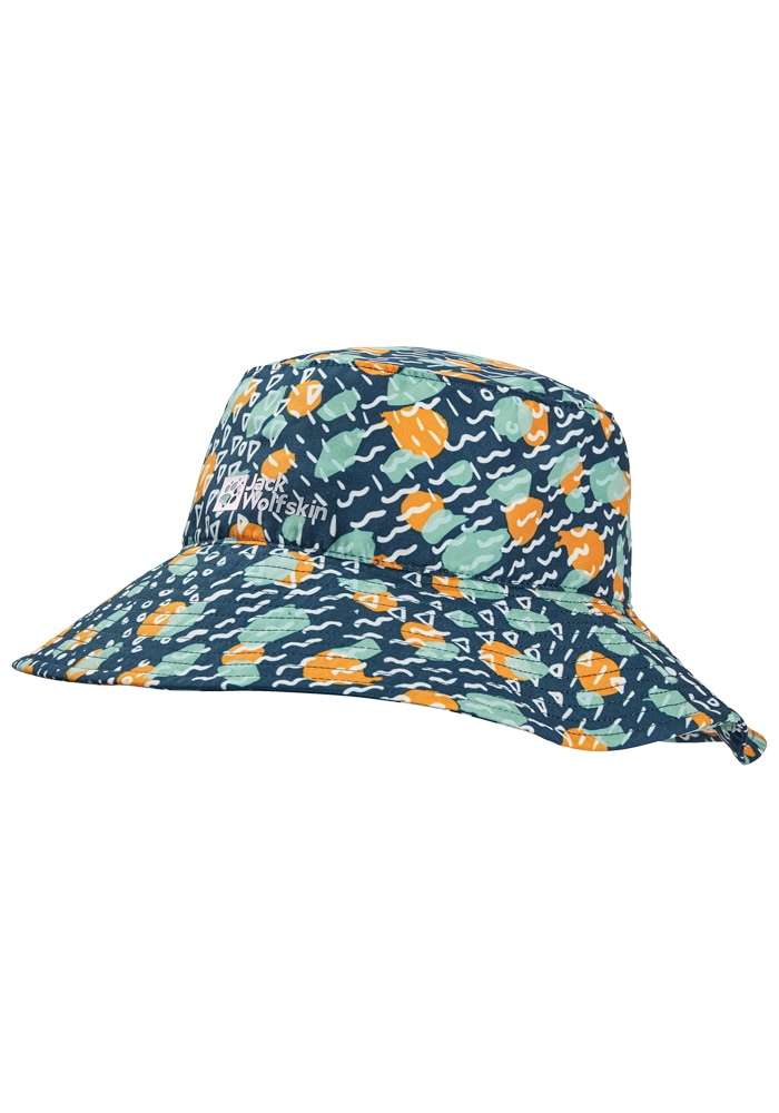 Jack Wolfskin Sonnenhut »VILLI HAT K« Jack Wolfskin Sonnenhut »VILLI HAT K« von Jack Wolfskin