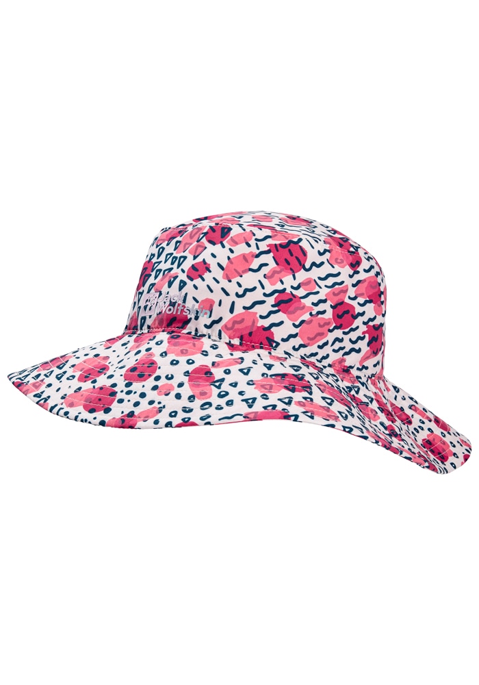 Jack Wolfskin Sonnenhut »VILLI HAT K« Jack Wolfskin Sonnenhut »VILLI HAT K« von Jack Wolfskin