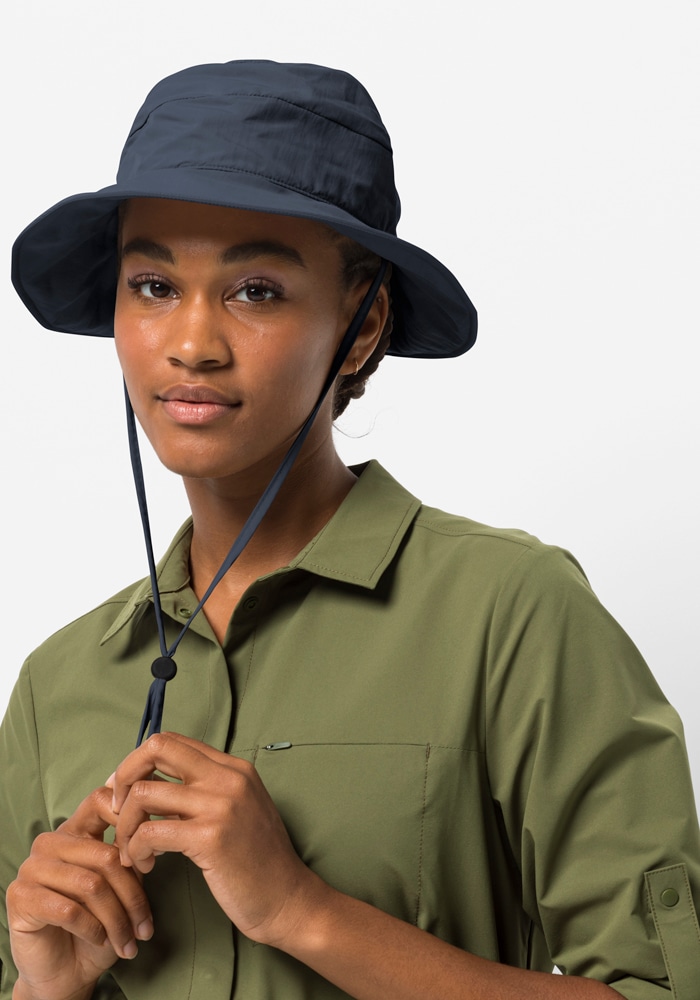 Jack Wolfskin Sonnenhut »WINGTIP HAT W« Jack Wolfskin Sonnenhut »WINGTIP HAT W« von Jack Wolfskin