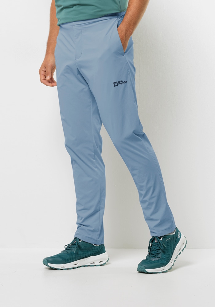 Jack Wolfskin Sporthose »PRELIGHT PANTS M« von Jack Wolfskin