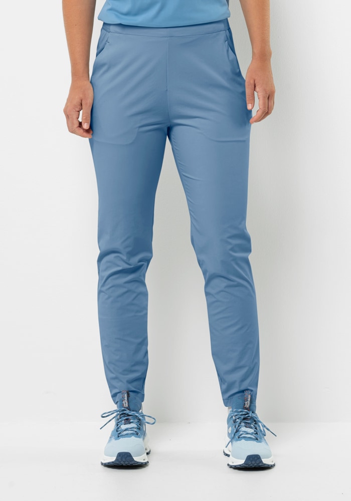 Jack Wolfskin Sporthose »PRELIGHT PANTS W« von Jack Wolfskin