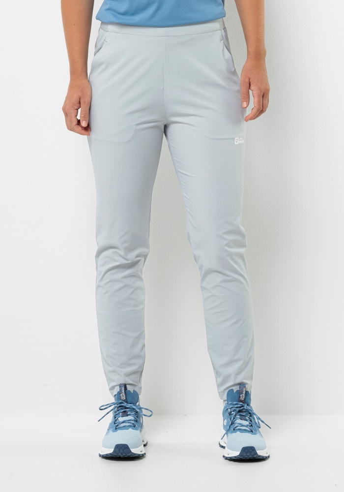 Jack Wolfskin Sporthose »PRELIGHT PANTS W« Jack Wolfskin Sporthose »PRELIGHT PANTS W« von Jack Wolfskin