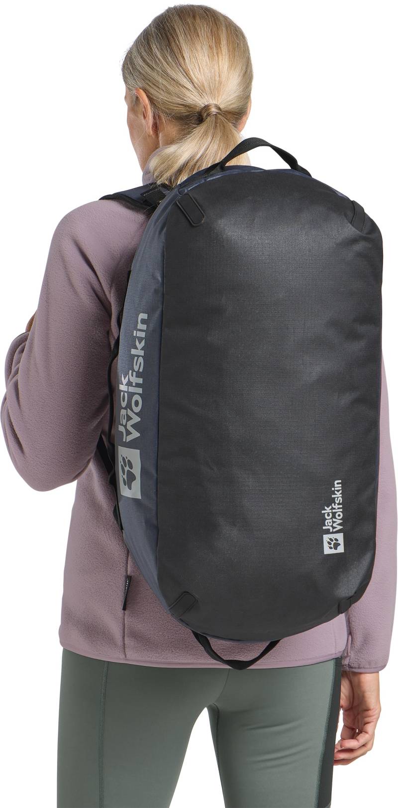 Jack Wolfskin Sporttasche »ALL-IN DUFFLE 35« von Jack Wolfskin