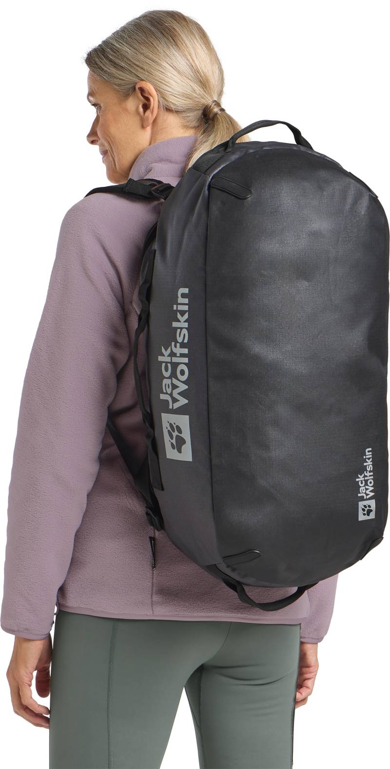 Jack Wolfskin Sporttasche »ALL-IN DUFFLE 35« von Jack Wolfskin