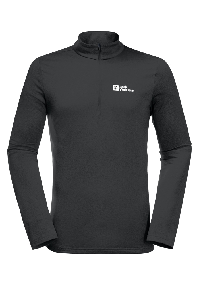 Jack Wolfskin Stehkragenpullover »SKY THERMAL HZ M« von Jack Wolfskin