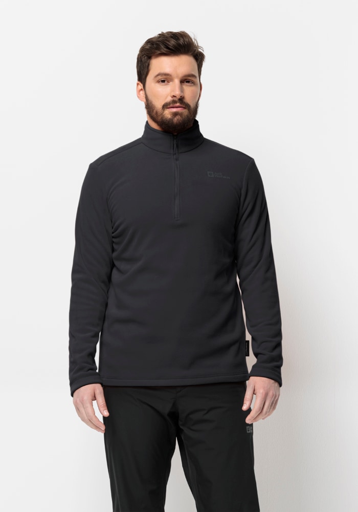 Jack Wolfskin Stehkragenpullover »TAUNUS HZ M« von Jack Wolfskin