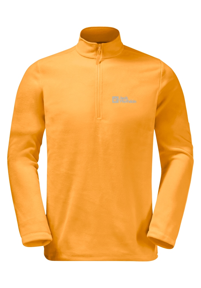 Jack Wolfskin Stehkragenpullover »TAUNUS HZ M« von Jack Wolfskin