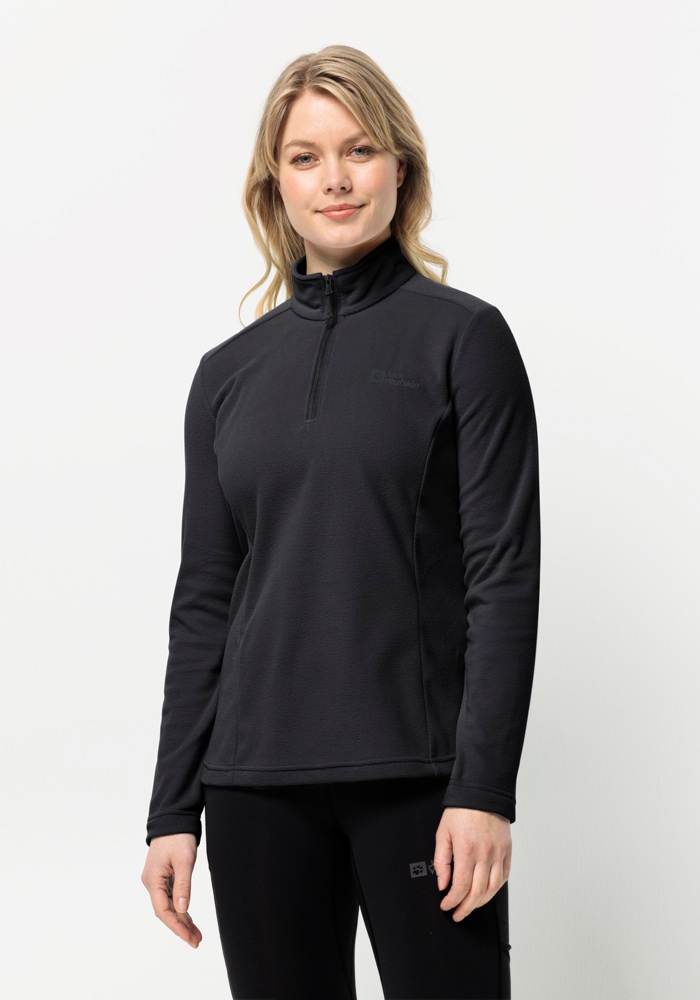 Jack Wolfskin Stehkragenpullover »TAUNUS HZ W« von Jack Wolfskin