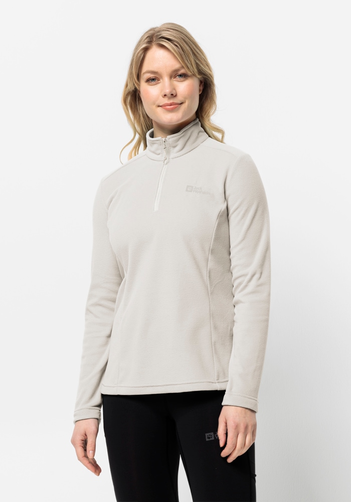 Jack Wolfskin Stehkragenpullover »TAUNUS HZ W« von Jack Wolfskin