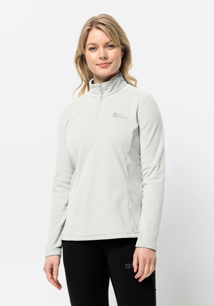 Jack Wolfskin Stehkragenpullover »TAUNUS HZ W« von Jack Wolfskin