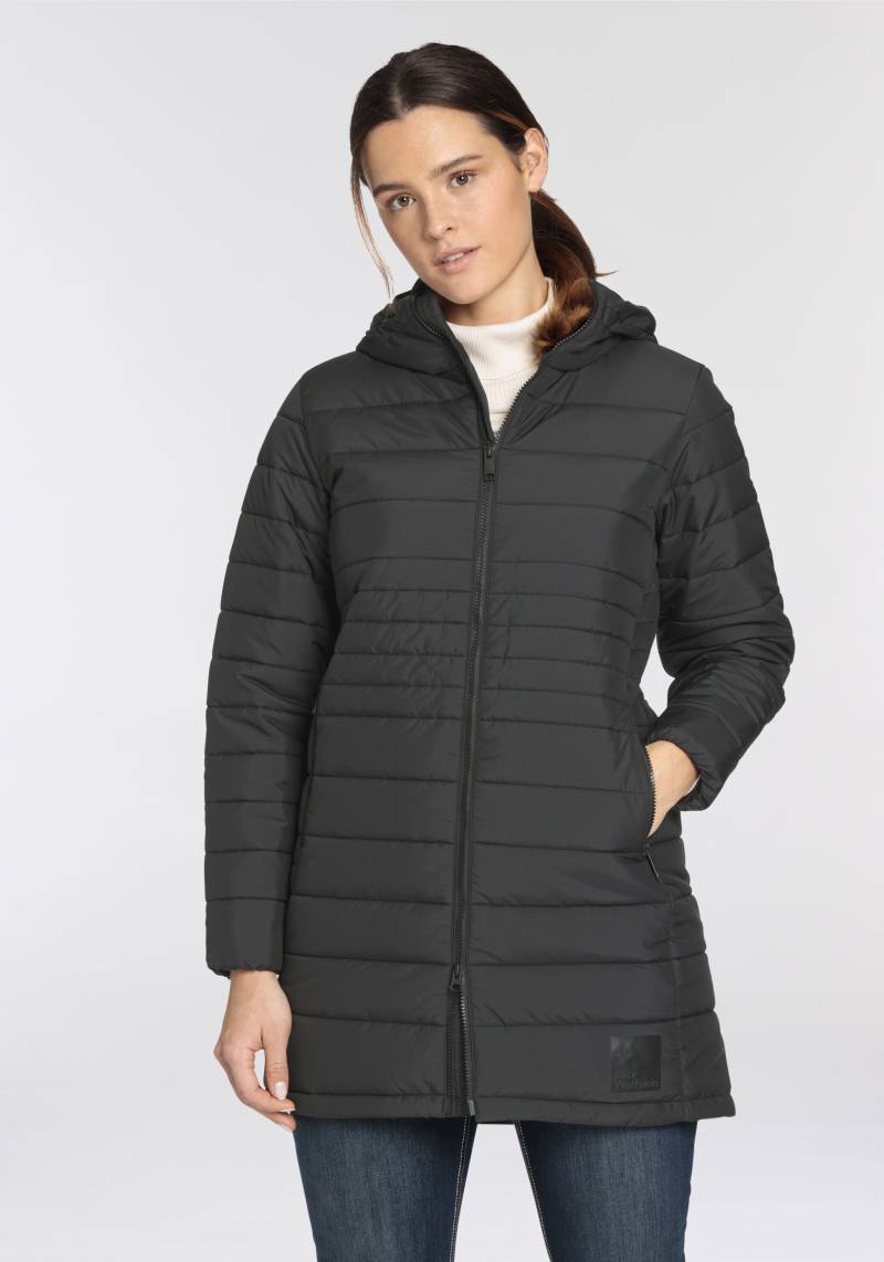 Jack Wolfskin Steppjacke »LUBEENA« von Jack Wolfskin