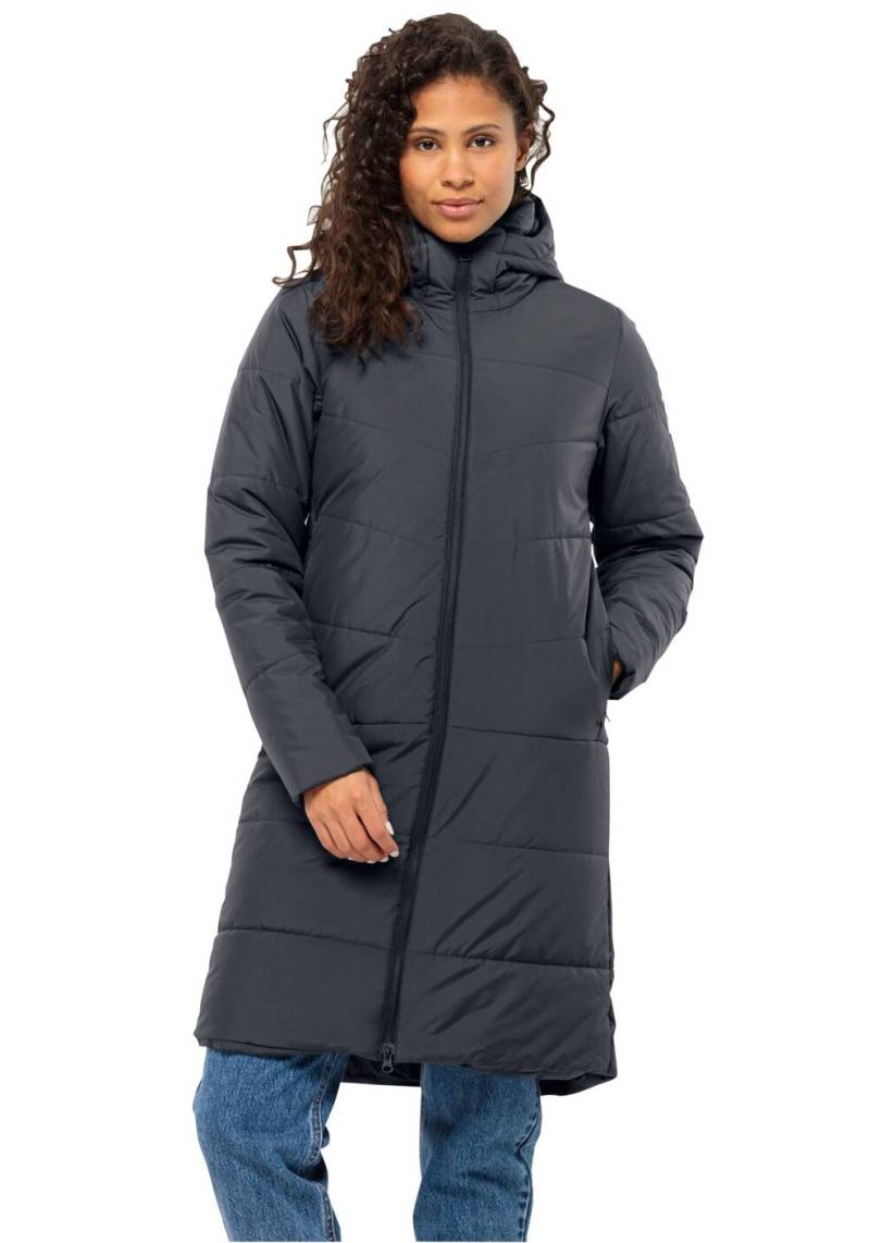 Jack Wolfskin Steppmantel »DEUTZER« von Jack Wolfskin