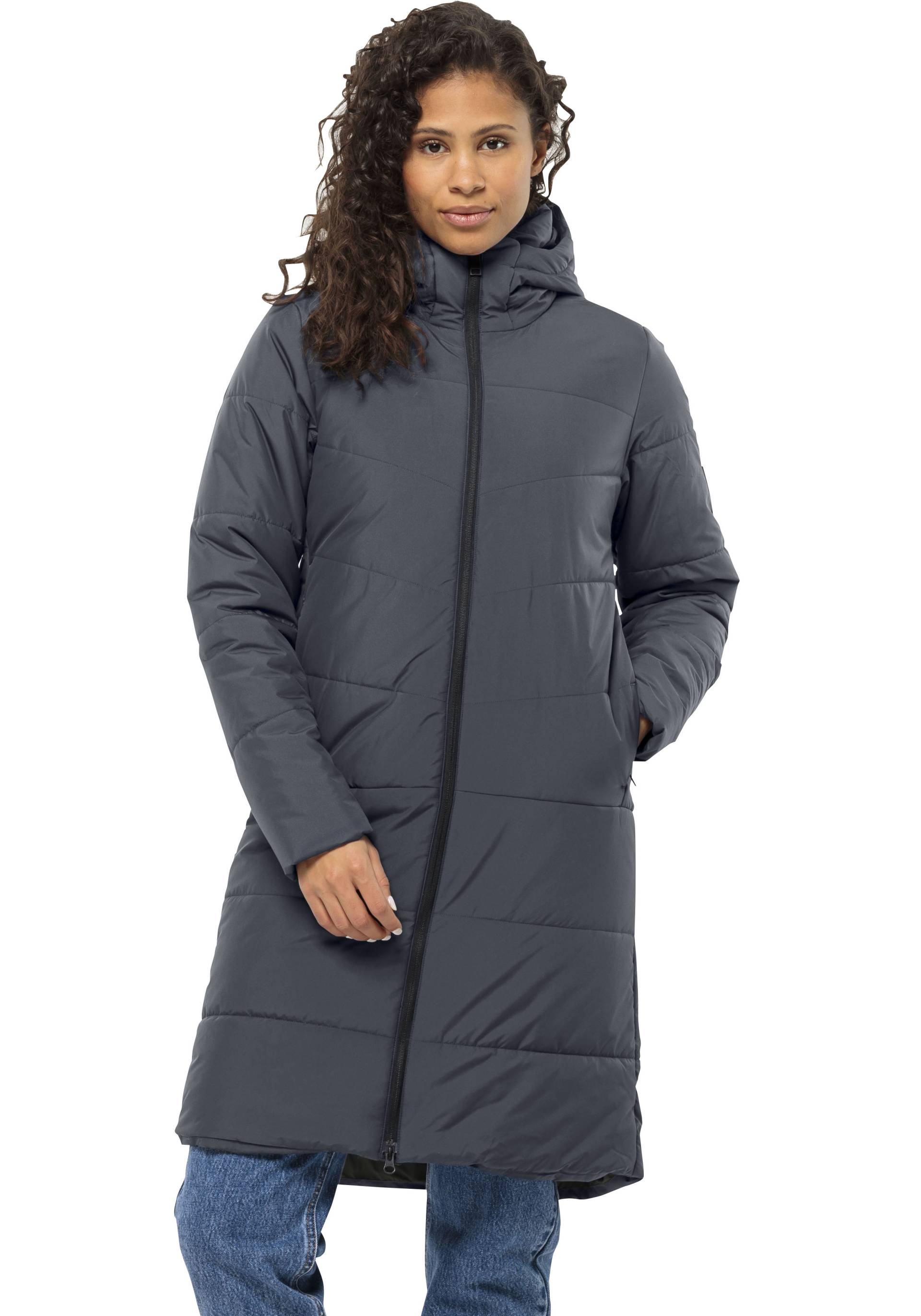 Jack Wolfskin Steppmantel »DEUTZER« Jack Wolfskin Steppmantel »DEUTZER« von Jack Wolfskin