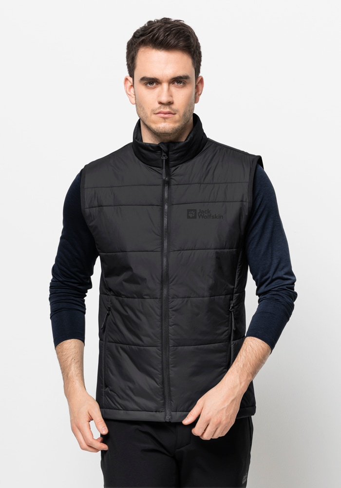 Jack Wolfskin Steppweste »BERGLAND INS VEST M« von Jack Wolfskin