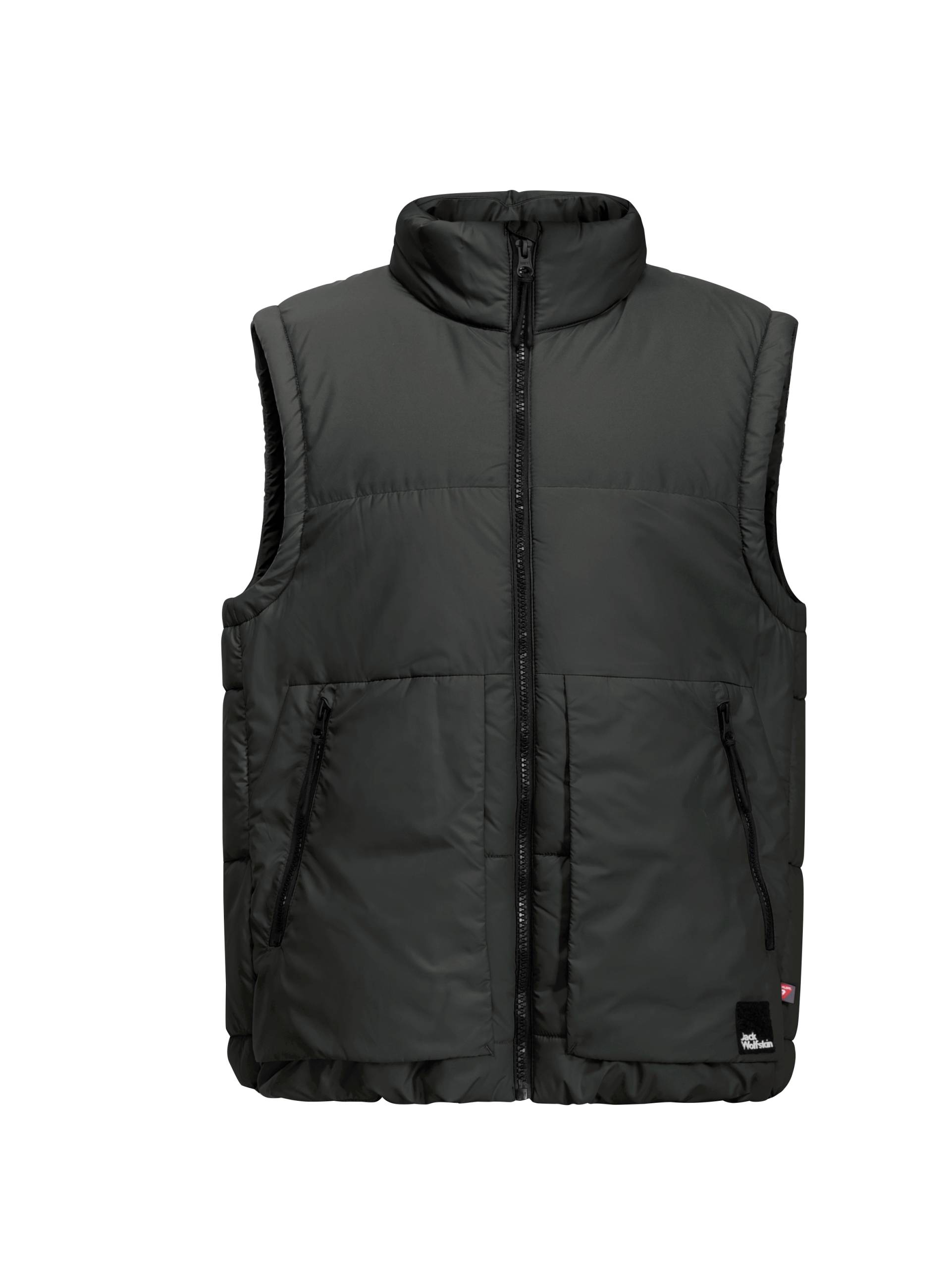 Jack Wolfskin Steppweste »TEEN für Kinder« Jack Wolfskin Steppweste »TEEN für Kinder« von Jack Wolfskin