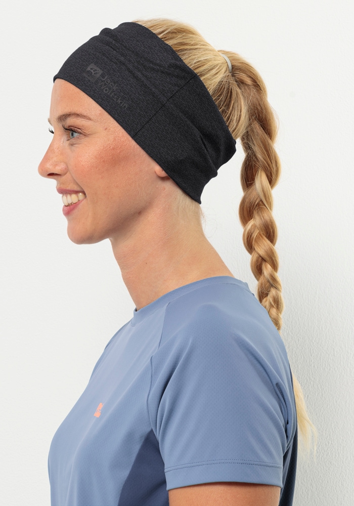 Jack Wolfskin Stirnband »BREEZ HEADBAND« von Jack Wolfskin