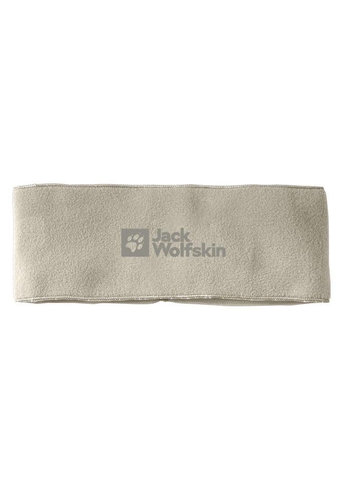 Jack Wolfskin Stirnband »REAL STUFF HEADBAND« von Jack Wolfskin